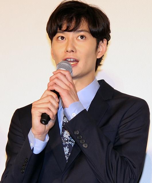 生田斗真、こん身の主演作公開にご機嫌 リオ五輪はなぜか猫ひろし推し「ニャー」