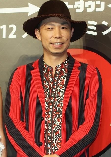 USAが明かす“EXILE伝説の0人ライブ”とは？「怒りのダンス踊った」