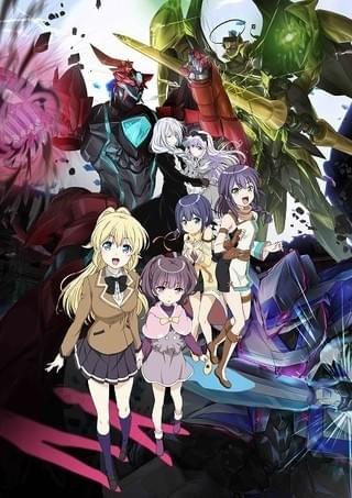 アニメ「レガリア」急きょ4話で放送終了