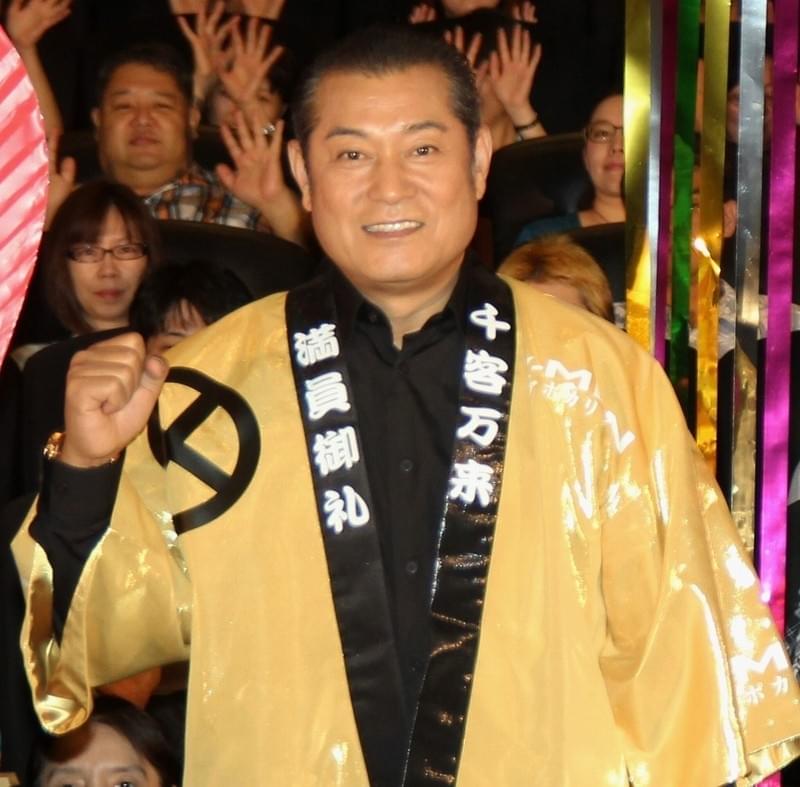 「X-MEN」シリーズ最強の“神”松平健、メダルラッシュの五輪日本代表の活躍に感激