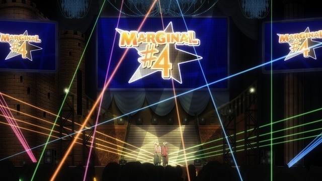 Rejet原作のアイドルアニメ「MARGINAL#4 KISSから創造るBig Bang」17年1月放送開始 - 画像4