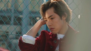中村祐太郎監督「太陽を掴め」に柳楽優弥が友情出演、12月下旬公開決定