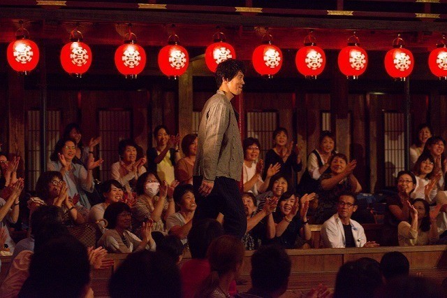 佐々木蔵之介、再訪を誓った熊本に“リターンズ”「嬉しいです」 - 画像3
