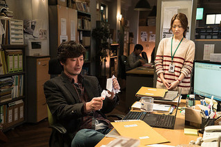 韓国版「プラダを着た悪魔」 パク・ボヨン主演の「恋するインターン」公開決定