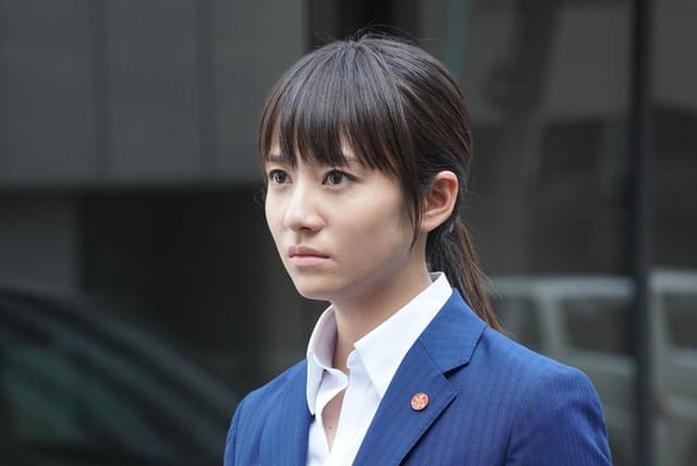 木村文乃が再び捜査一課刑事に WOWOWドラマ「殺人分析班」シリーズ第2弾決定