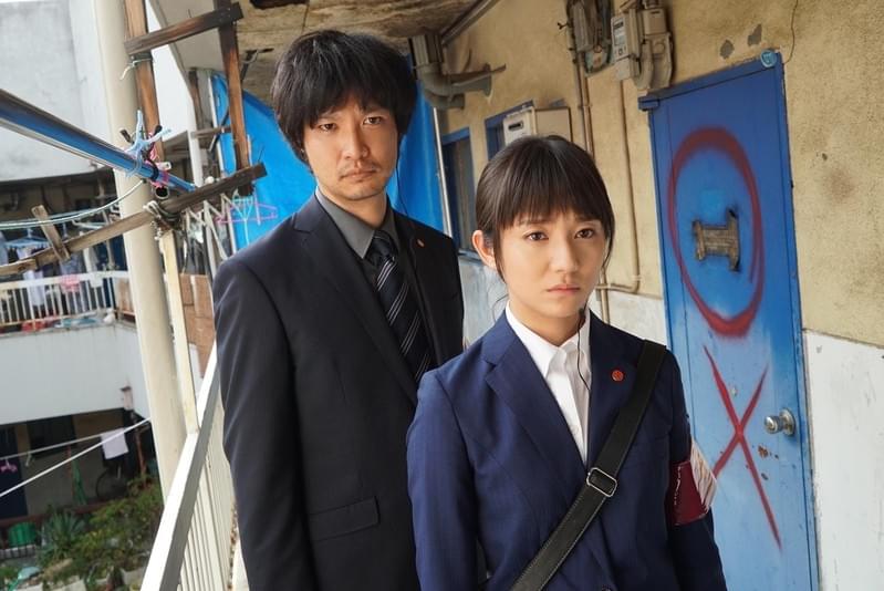 木村文乃が再び捜査一課刑事に WOWOWドラマ「殺人分析班」シリーズ第2弾決定