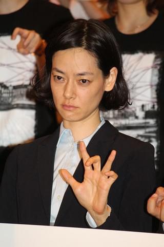 市川実日子、「シン・ゴジラ」尾頭ヒロミの長セリフを生再現！