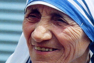 「列聖記念マザー・テレサ映画祭」9月10日から開催