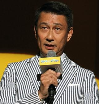 中井貴一、主演映画の舞台挨拶を“欠席”代役の澄田キャスター「ちょっといい気になっているかも」