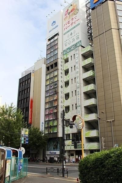 アニメイト初の女性向け店舗・AKIBAガールズステーション、来店者数2万人突破