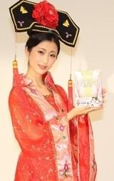 サービストークも健在の壇蜜