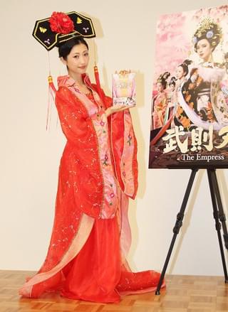 壇蜜、銀座ホステス時代振り返り「芸能界は平和」