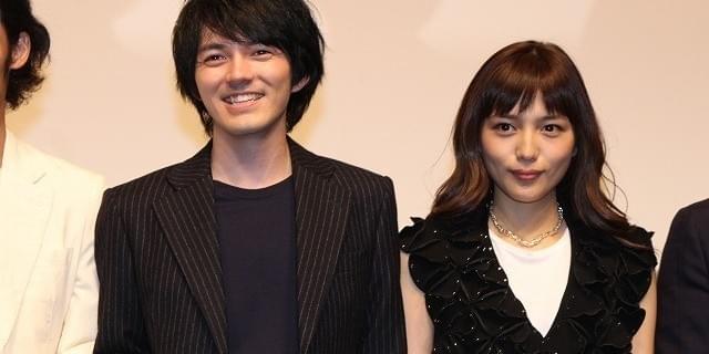 林遣都、ゲイ役研究のため新宿2丁目へ「バカみたいにモテた
