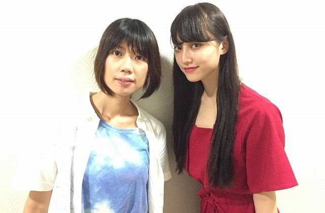 「ミスiD2015」山田愛奈、映画初主演！加藤綾佳監督作で小料理屋の女将に