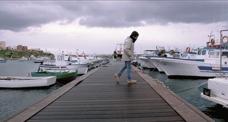 難民問題に迫るベルリン金熊賞のドキュメンタリー「海は燃えている」2月公開決定