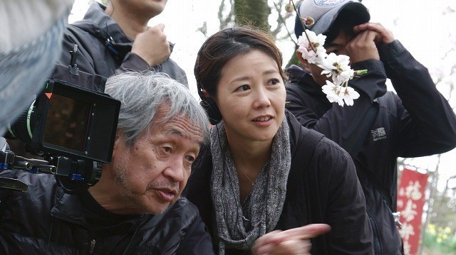 西川美和監督、釜山国際映画祭に初招待