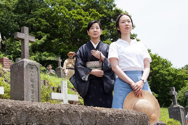 山田洋次監督「母と暮せば」、アカデミー賞外国語映画賞の日本代表に