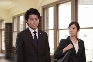 高梨臨、小栗旬主演Huluオリジナルドラマ「代償」で主人公の婚約者に