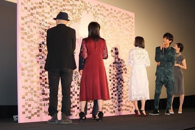 広瀬すず「四月は君の嘘」主演はプレッシャーで「死んじゃいそうだった