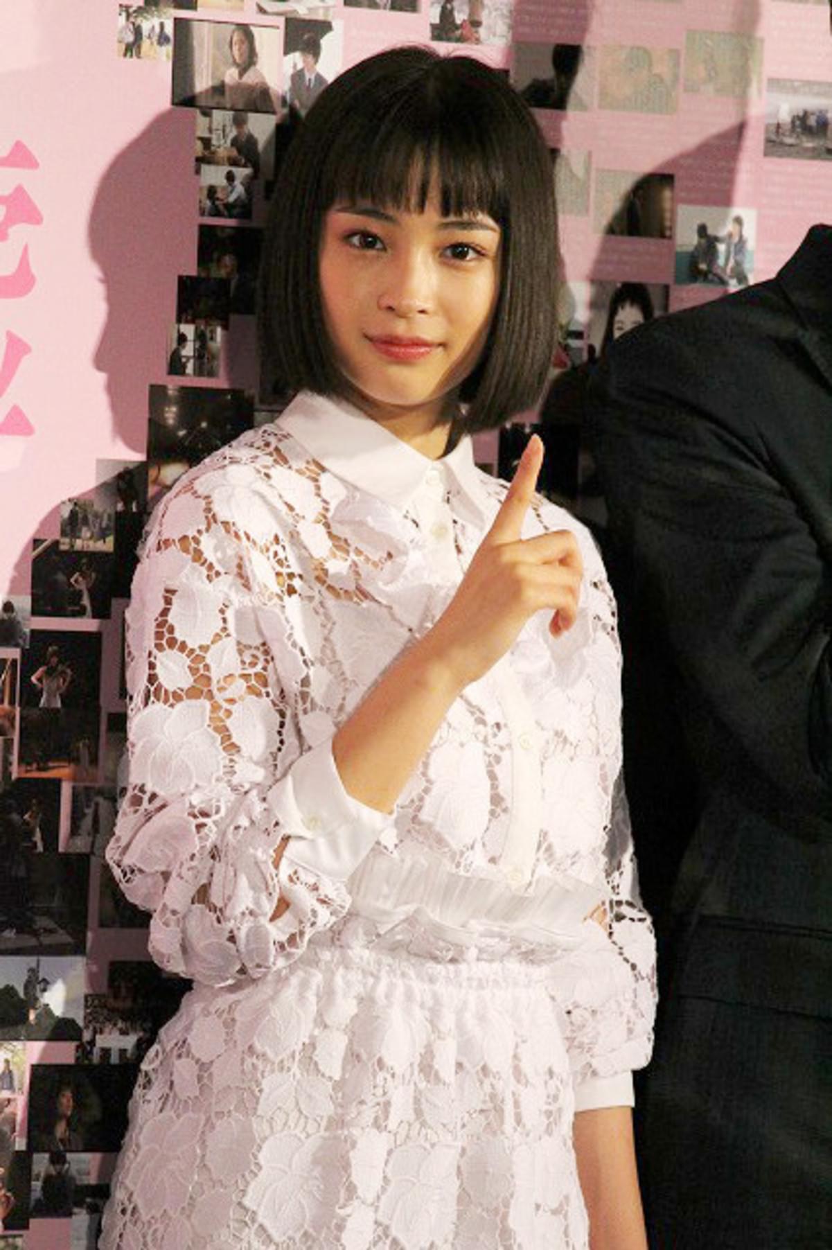 太った 石井杏奈 リカとカンチの恋の結末に「号泣した」「一生忘れられない」『東京ラブストーリー』最終話に称賛の声