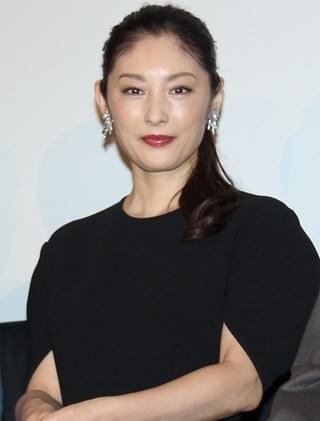 常盤貴子＆池松壮亮、名匠・東陽一監督に出会えた喜び噛みしめる