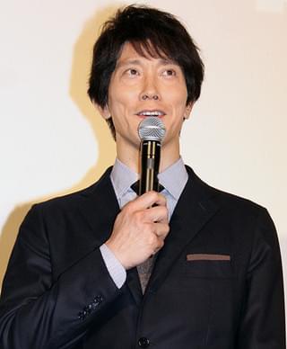 佐々木蔵之介、参勤交代締めの“超高速シュート”にフカキョンのけ反り「マイクが歯に…」