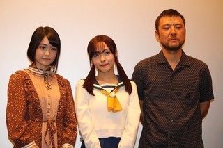 前田希美＆「欅坂46」石森虹花、日常の恐怖体験を告白？「友だちと写真を撮ると…」