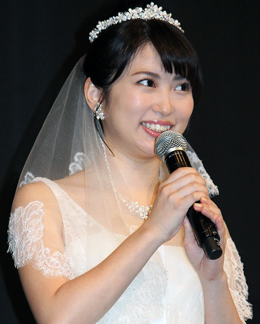 志田未来、23歳での結婚願望かなわず先延ばしも「現実味がないので…」 - 画像3