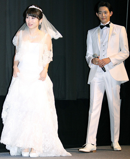 志田未来、23歳での結婚願望かなわず先延ばしも「現実味がないので…」 - 画像2