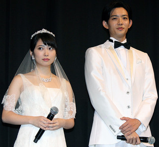 志田未来、23歳での結婚願望かなわず先延ばしも「現実味がないので…」