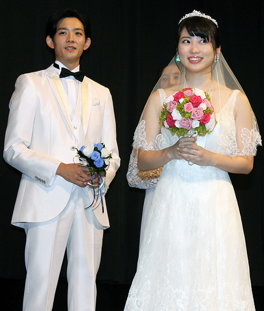 志田未来、23歳での結婚願望かなわず先延ばしも「現実味がないので…」 - 画像8