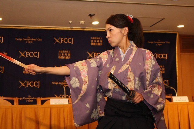 中島貞夫監督、時代劇の未来は女性にあり「刀に魅せられる女性増えた」 - 画像3