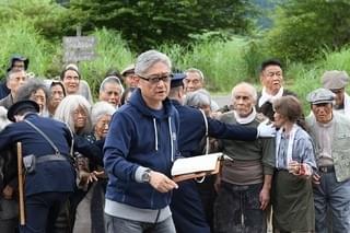 向井理、堤幸彦監督作「神の舌を持つ男」で“産みの苦しみ”を痛感