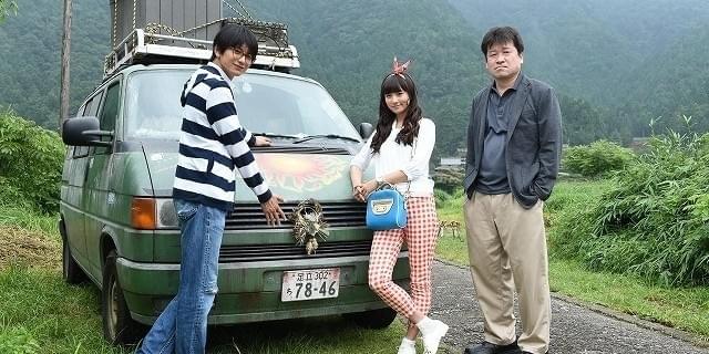 向井理、堤幸彦監督作「神の舌を持つ男」で“産みの苦しみ”を痛感