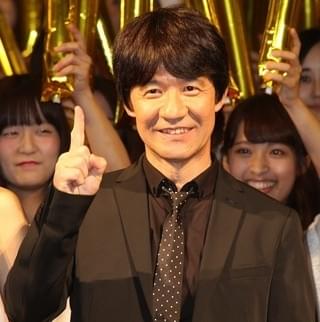 知念侑李、ダンスの実力はジャニーズNo.1？内村光良「調子乗りすぎ！」とツッコミ