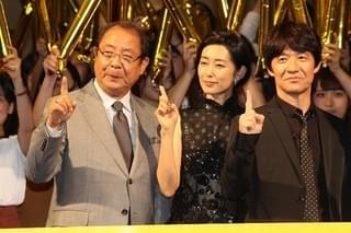 知念侑李、ダンスの実力はジャニーズNo.1？内村光良「調子乗りすぎ！」とツッコミ