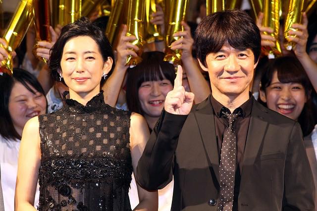 知念侑李、ダンスの実力はジャニーズNo.1？内村光良「調子乗りすぎ！」とツッコミ