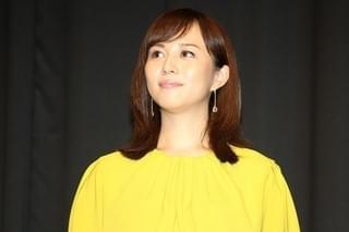 鈴木保奈美、比嘉愛未＆ミムラ＆佐々木希の“姉妹愛”に触れ「4姉妹にして」