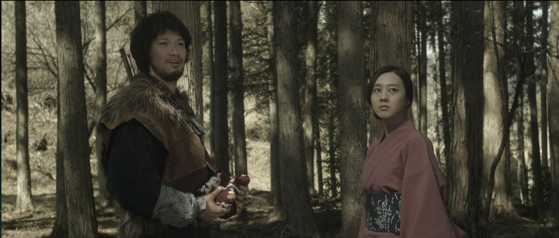 東京国際映画祭コンペ部門に日本代表2作品！杉野希妃は監督・主演の二刀流