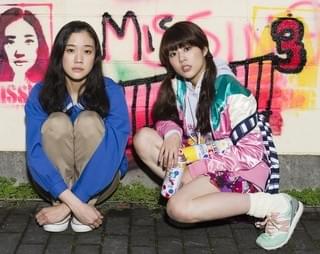 蒼井優&高畑充希が東京国際映画祭へ!「アズミ・ハルコは行方不明」