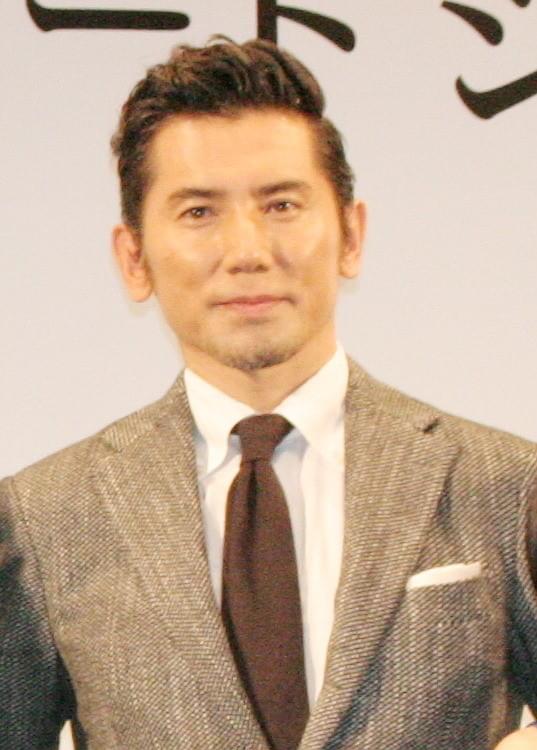 本木雅弘、黒木華との不倫シーンで暴走「濡れ場キングの池松さんに負けたくなかった」