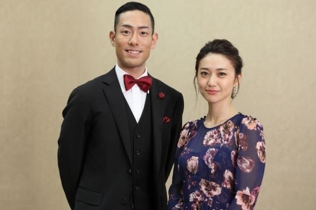 “真田”はなぜ若者に人気を博すのか？「真田十勇士」中村勘九郎＆大島優子が分析