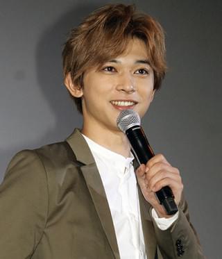 吉沢亮、初主演映画「サマーソング」公開に感無量「どう映るかすごく気になる」