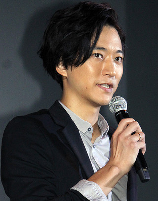 吉沢亮、初主演映画「サマーソング」公開に感無量「どう映るかすごく気になる」