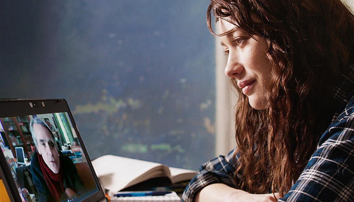 O キュリレンコ G トルナトーレ監督 ある天文学者の恋文 に込めた死と愛を語る 映画ニュース 映画 Com