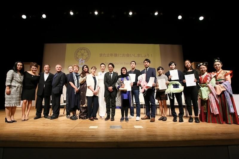 第4回なら国際映画祭、コンペ最高賞はイラン映画 ホスピタリティに国内外ゲストが感激