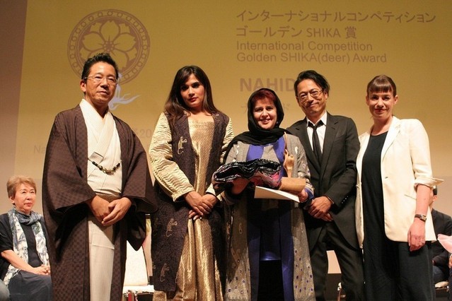 第4回なら国際映画祭、コンペ最高賞はイラン映画 ホスピタリティに国内外ゲストが感激 - 画像3