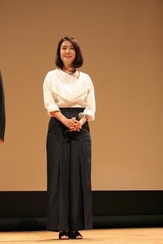 第4回なら国際映画祭、コンペ最高賞はイラン映画 ホスピタリティに国内外ゲストが感激