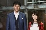 水谷果穂がNHKドラマに初出演！