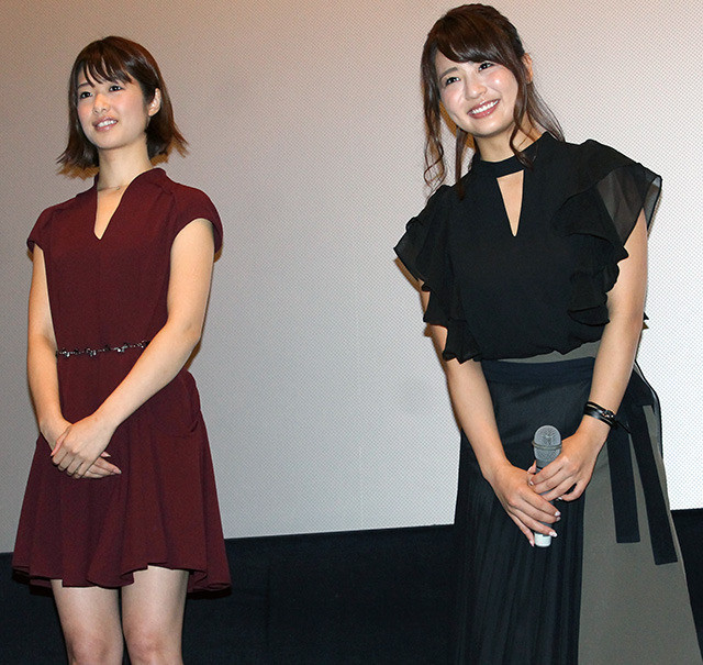 平嶋夏海、大型新人AV女優役も抵抗なし「思いっきり楽しんで演じた」 - 画像2